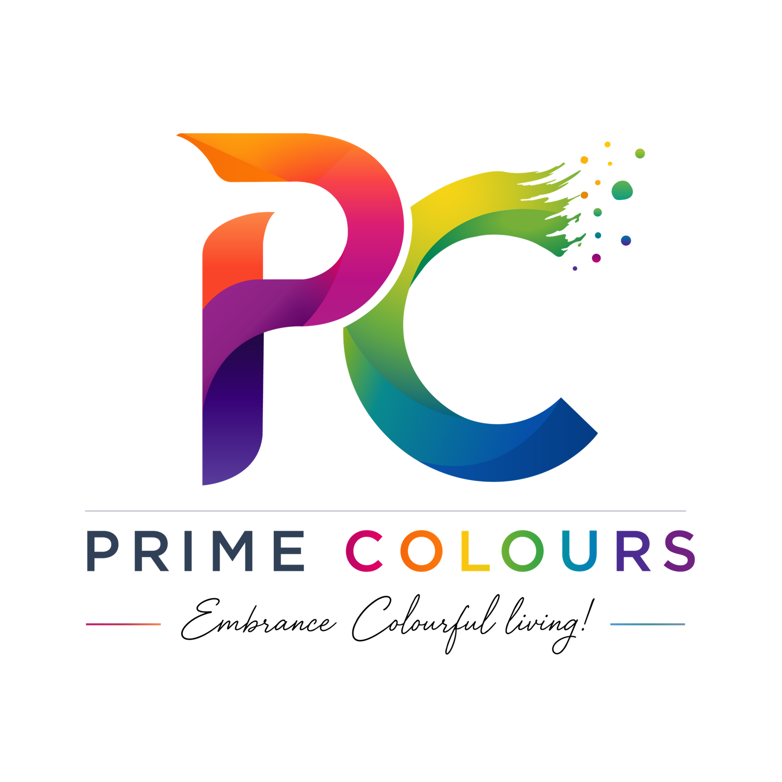 prime colours